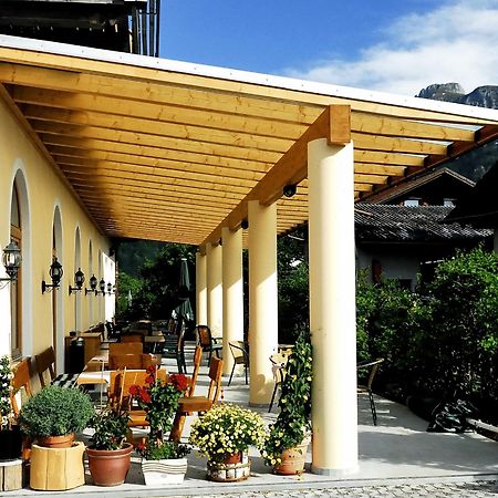 Hotel Weinbauer Schwangau Exterior foto