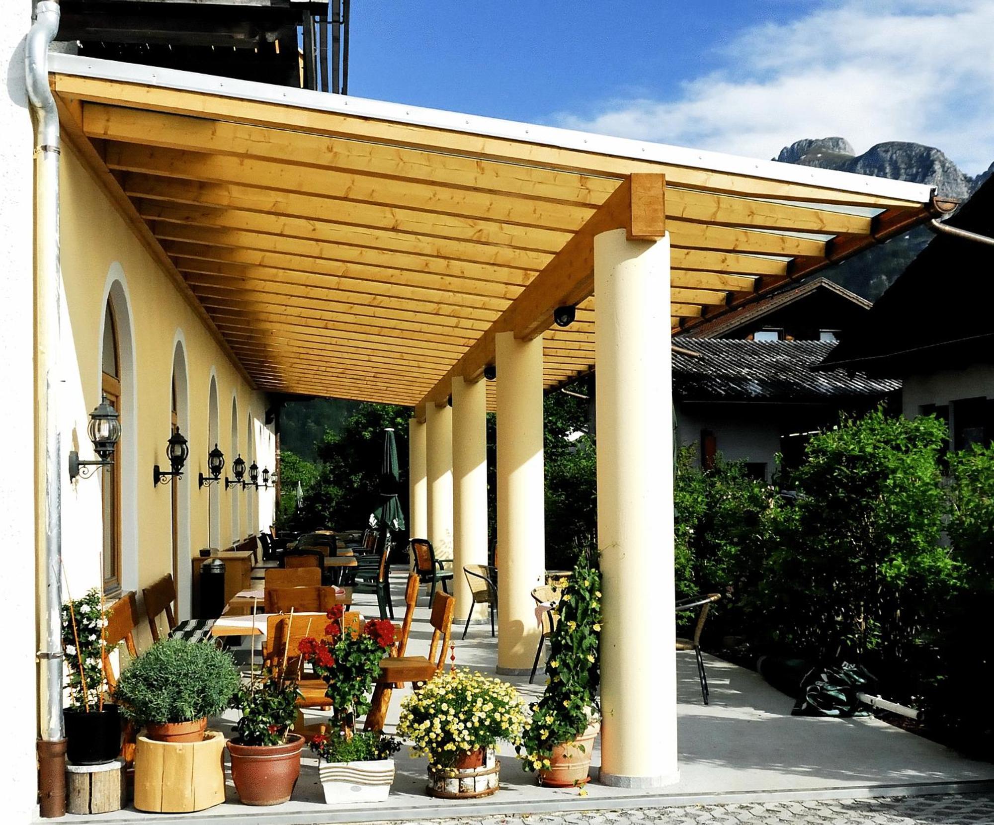 Hotel Weinbauer Schwangau Exterior foto